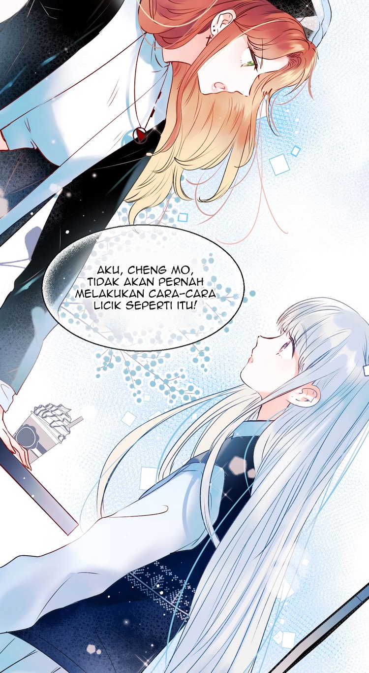 To be a Winner Chapter 43 Bahasa Indonesia