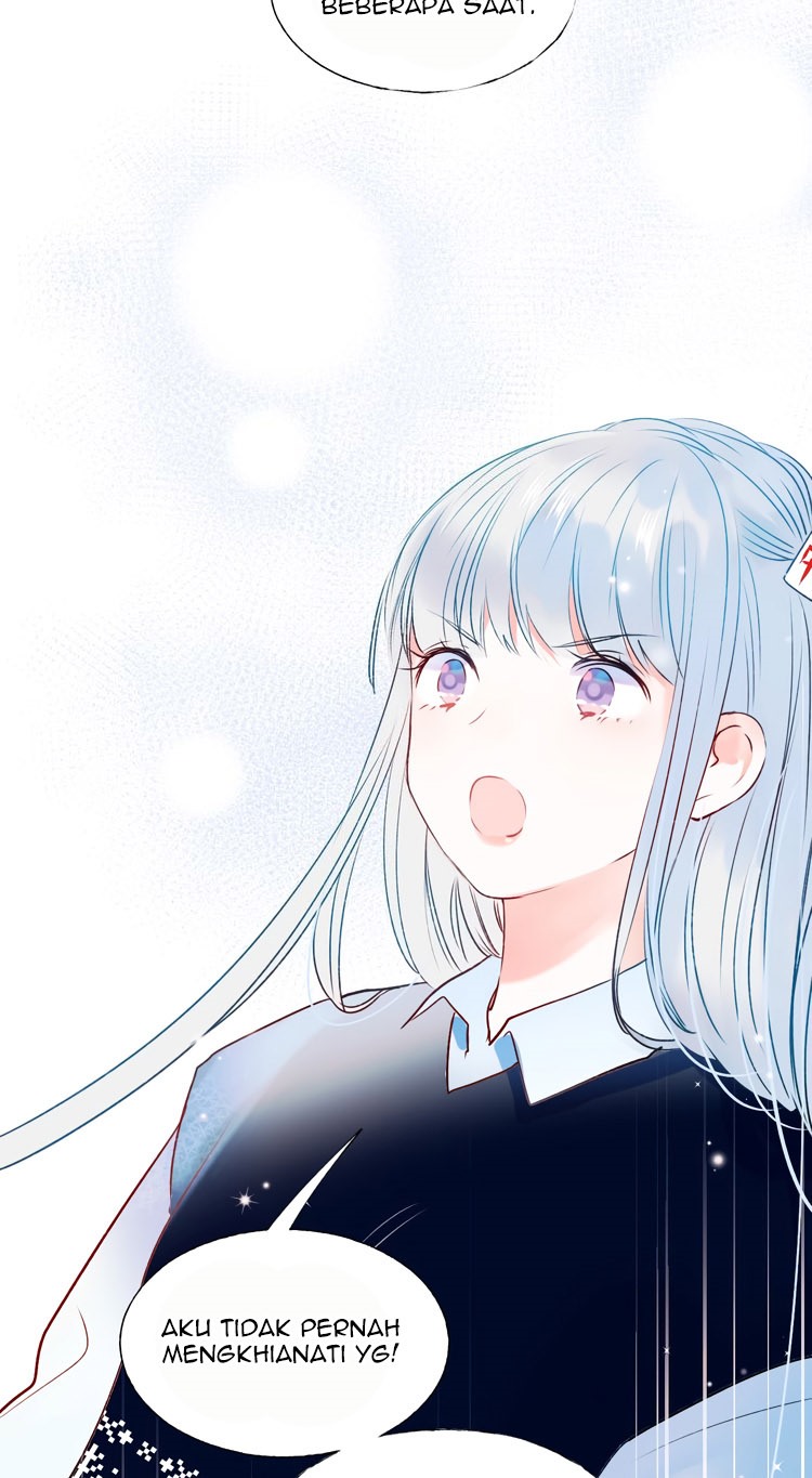 To be a Winner Chapter 43 Bahasa Indonesia