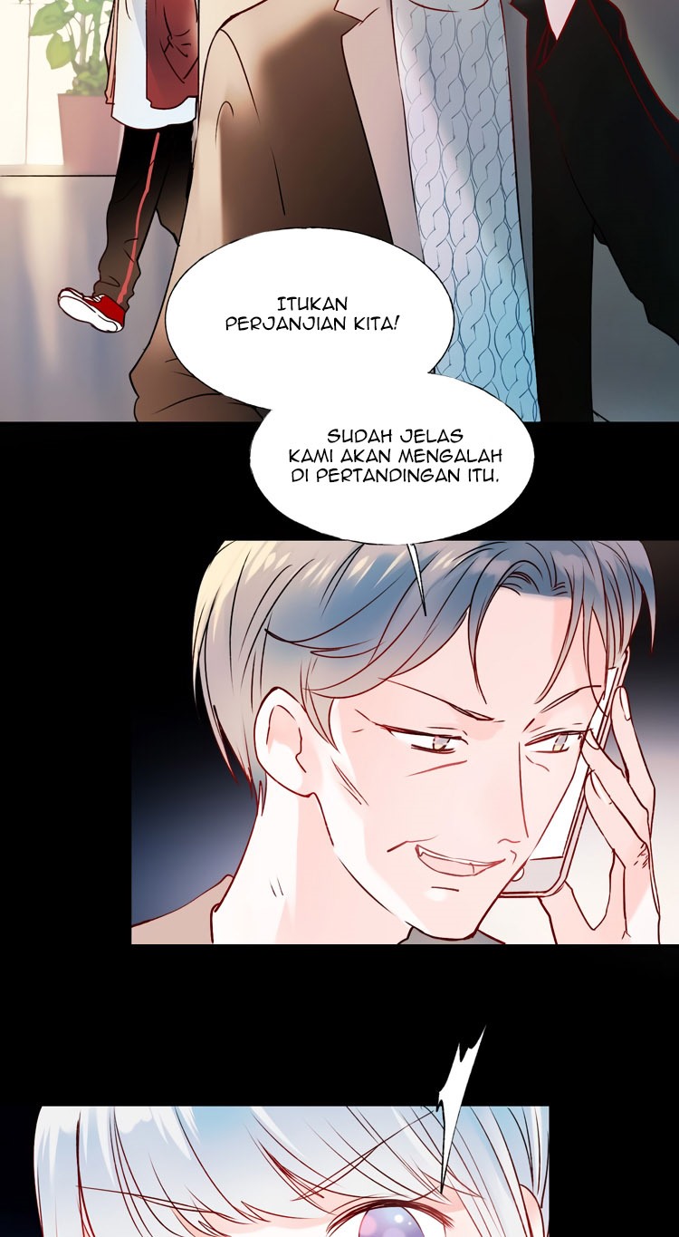 To be a Winner Chapter 43 Bahasa Indonesia