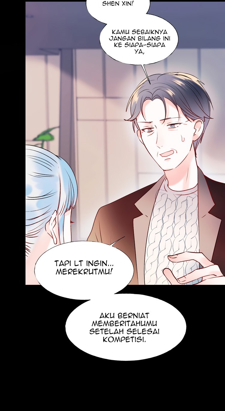 To be a Winner Chapter 43 Bahasa Indonesia