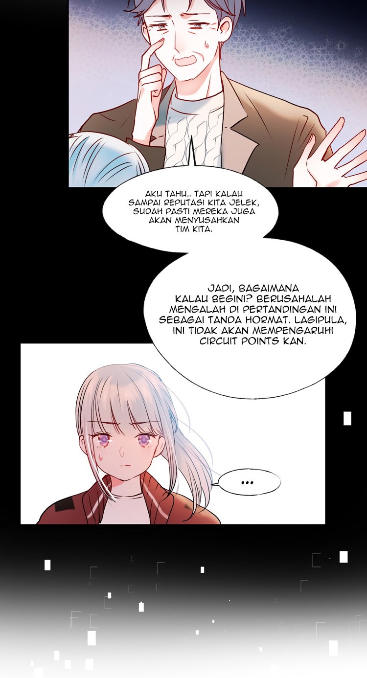 To be a Winner Chapter 43 Bahasa Indonesia