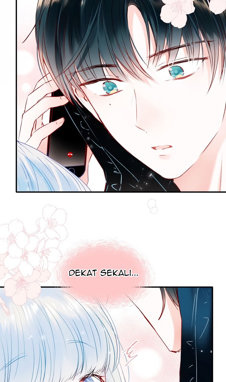 To be a Winner Chapter 43 Bahasa Indonesia