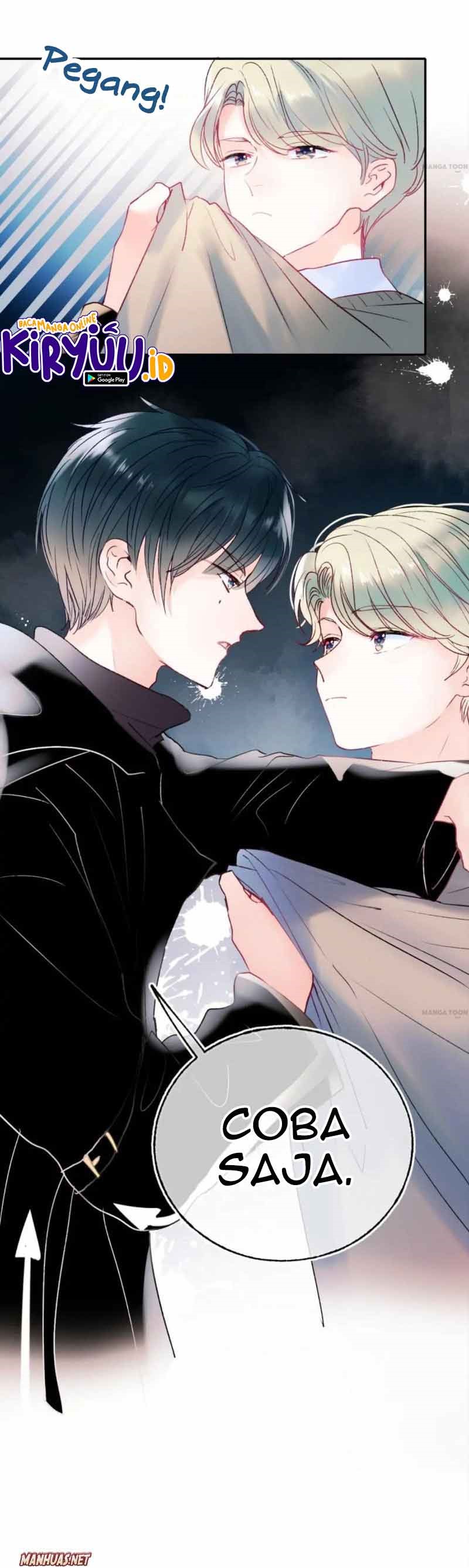 To be a Winner Chapter 109 Bahasa Indonesia