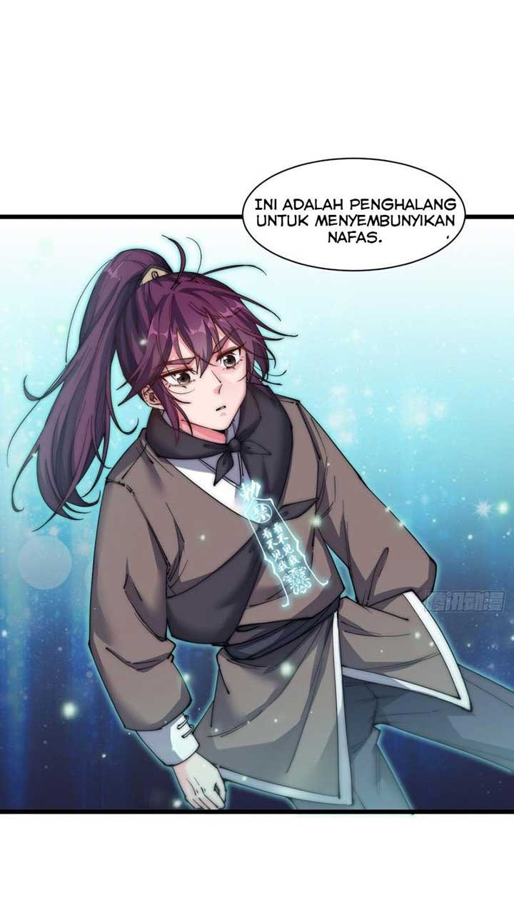 To Be Immortal for 9000 Years chapter 21
