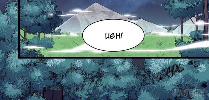 To Be Immortal for 9000 Years chapter 21