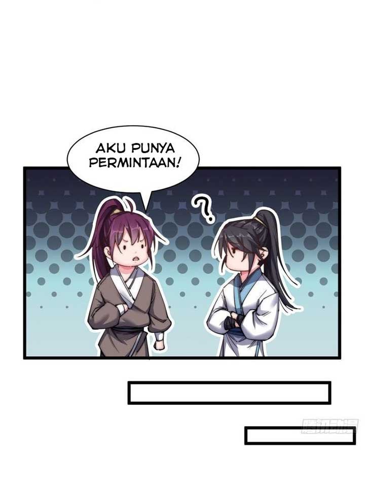 To Be Immortal for 9000 Years chapter 21