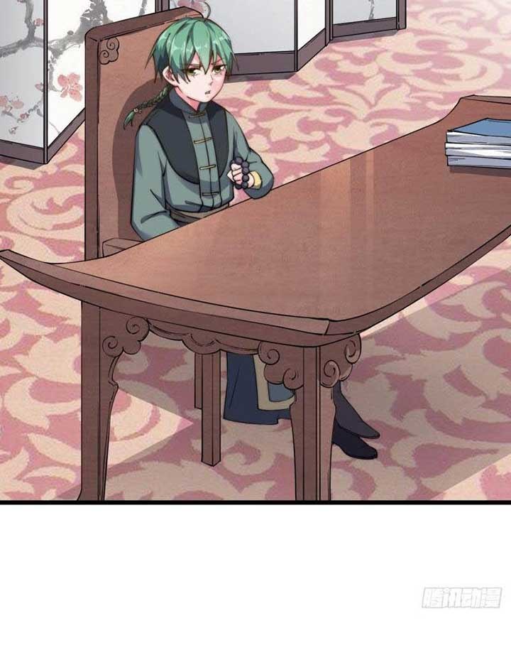 To Be Immortal for 9000 Years chapter 21