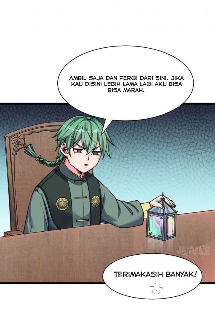 To Be Immortal for 9000 Years chapter 21