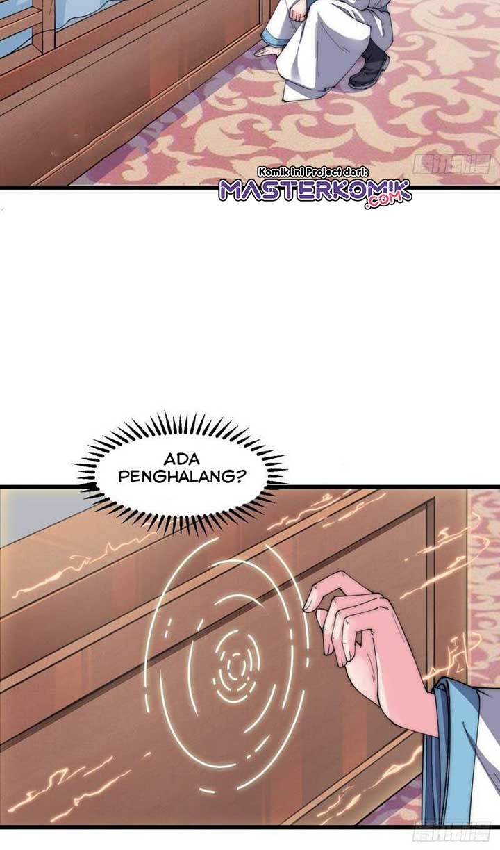To Be Immortal for 9000 Years chapter 23