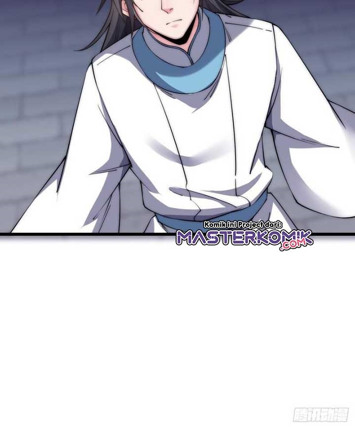 To Be Immortal for 9000 Years chapter 23