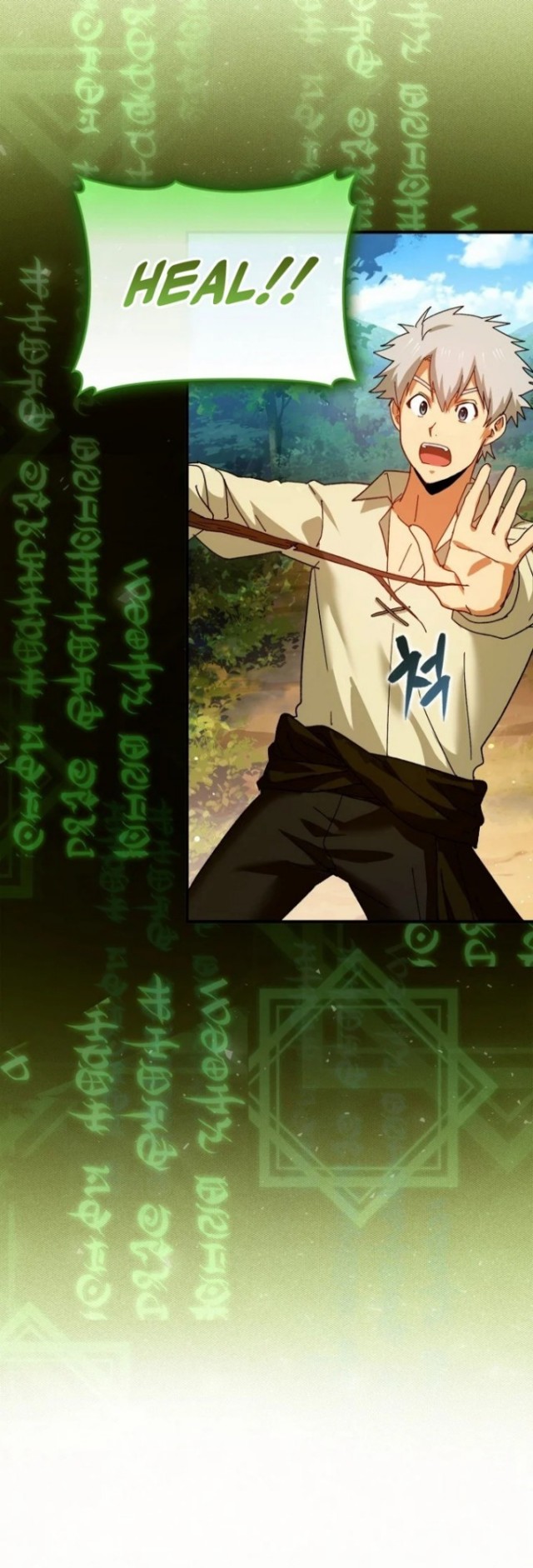 To Hell With Being a Saint, I’m a Doctor Chapter 07 Bahasa Indonesia