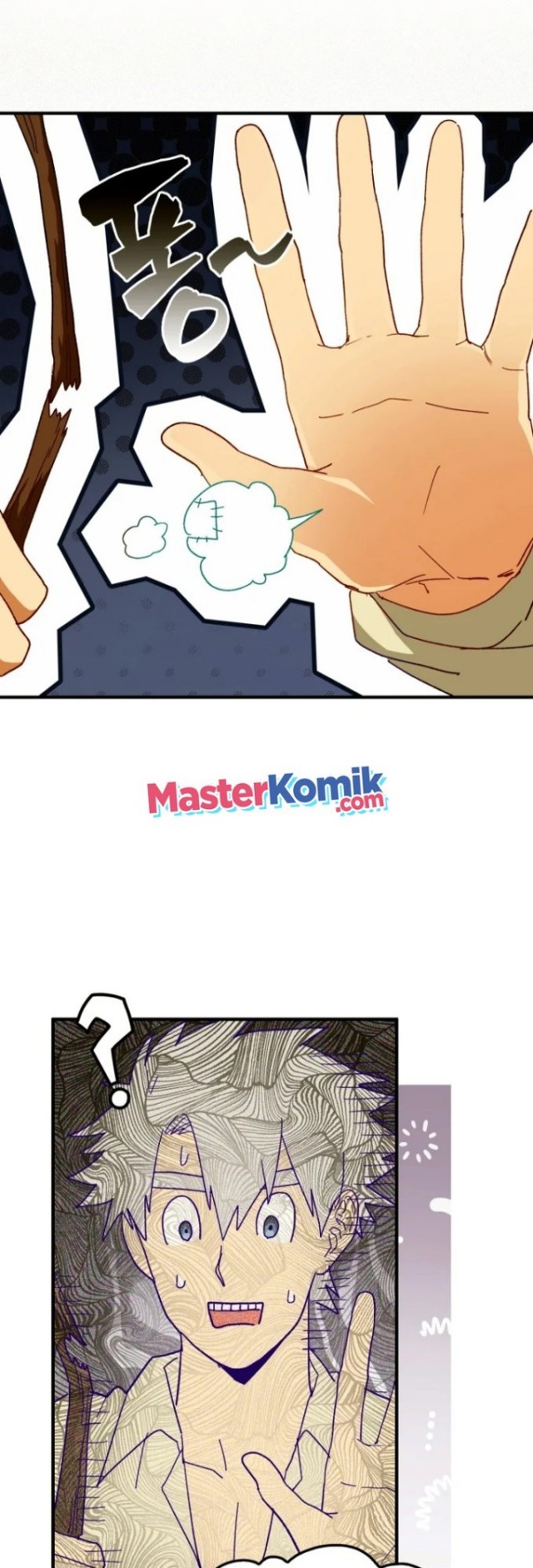 To Hell With Being a Saint, I’m a Doctor Chapter 07 Bahasa Indonesia