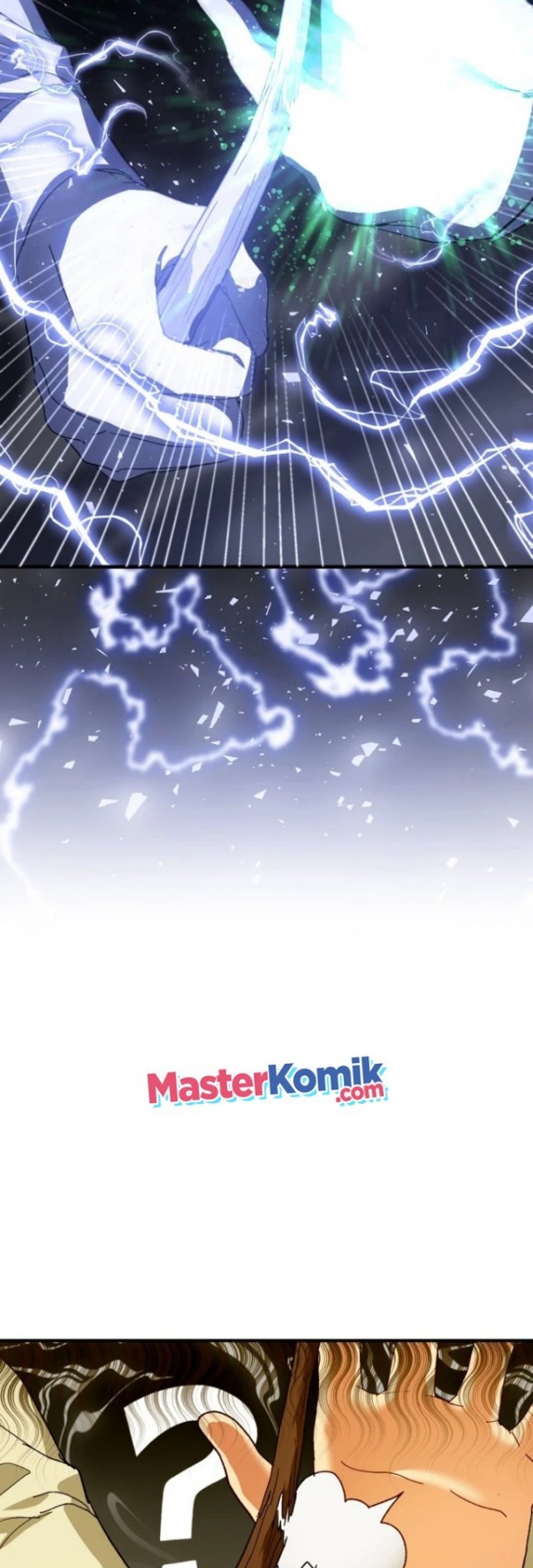 To Hell With Being a Saint, I’m a Doctor Chapter 07 Bahasa Indonesia