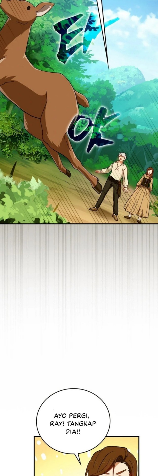 To Hell With Being a Saint, I’m a Doctor Chapter 07 Bahasa Indonesia