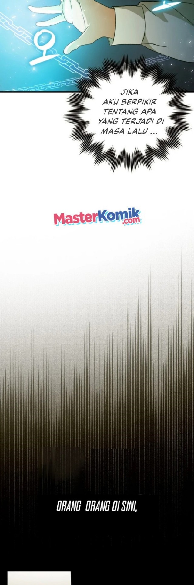 To Hell With Being a Saint, I’m a Doctor Chapter 07 Bahasa Indonesia