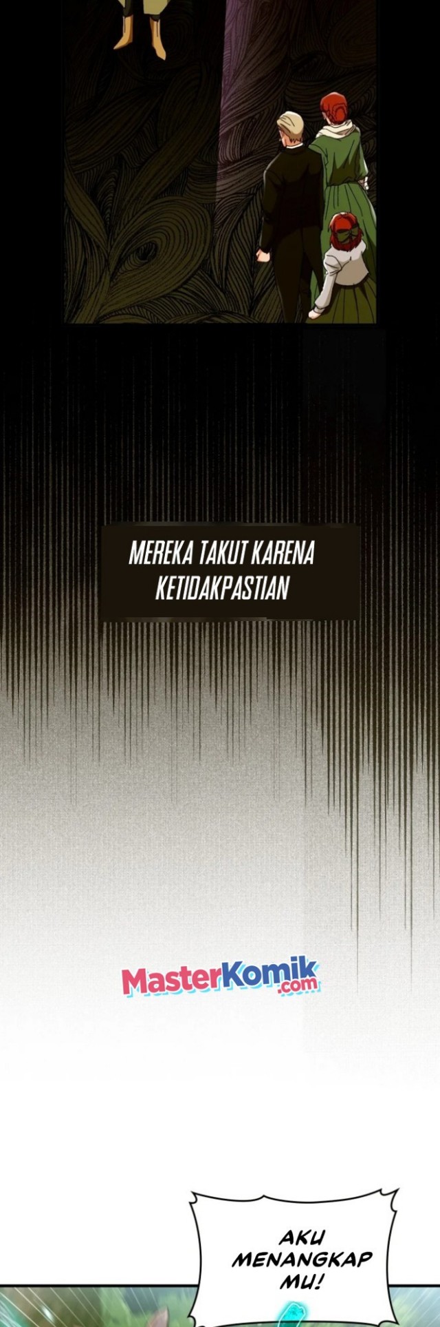 To Hell With Being a Saint, I’m a Doctor Chapter 07 Bahasa Indonesia