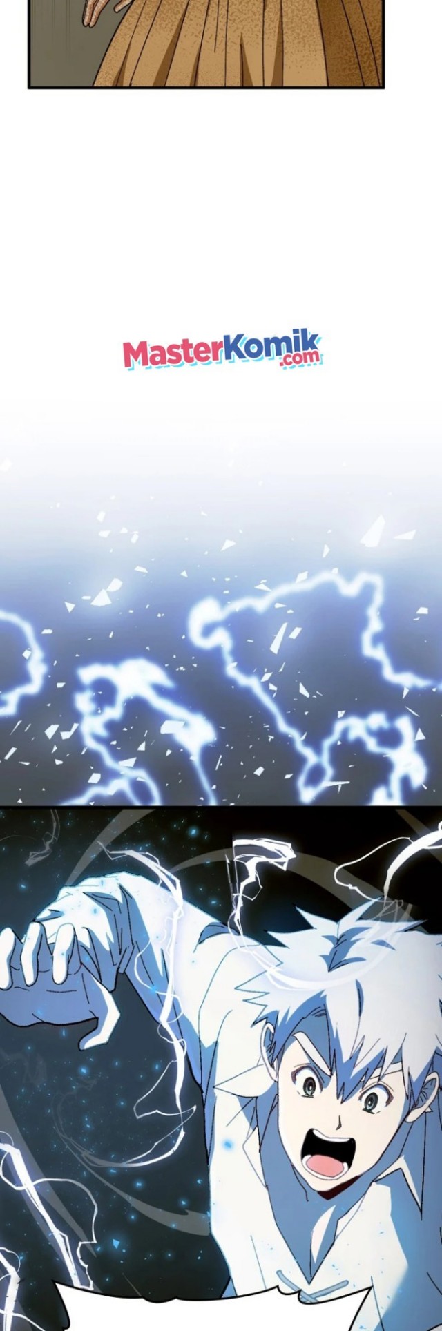 To Hell With Being a Saint, I’m a Doctor Chapter 07 Bahasa Indonesia