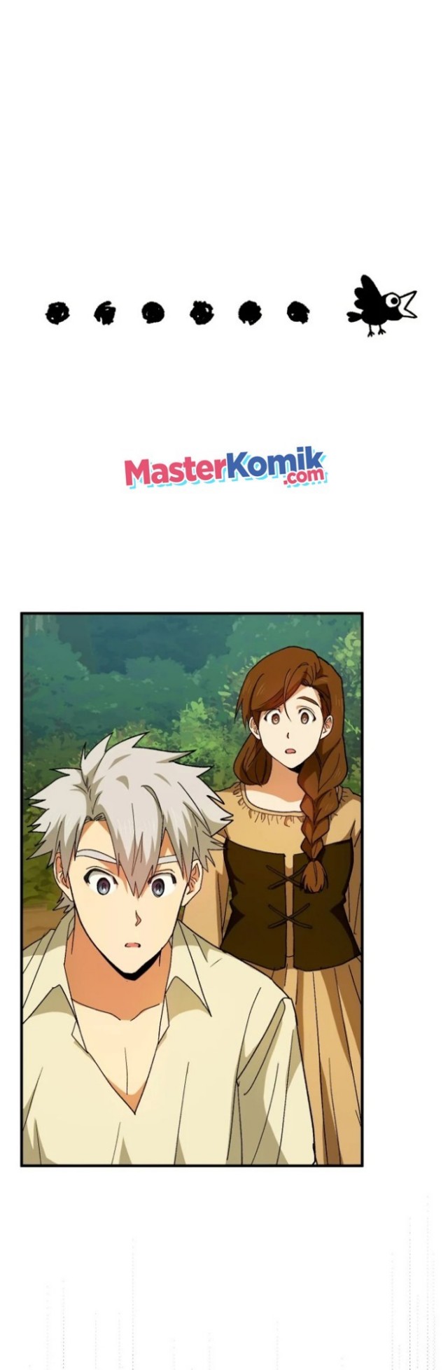 To Hell With Being a Saint, I’m a Doctor Chapter 07 Bahasa Indonesia