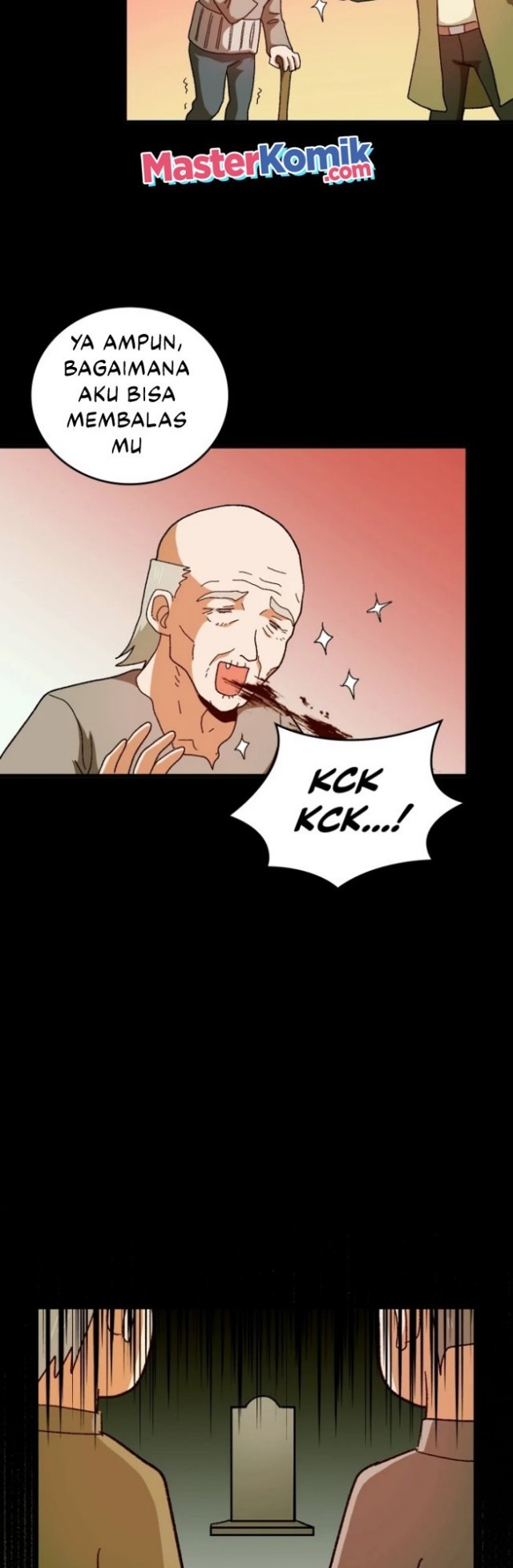 To Hell With Being a Saint, I’m a Doctor Chapter 07 Bahasa Indonesia