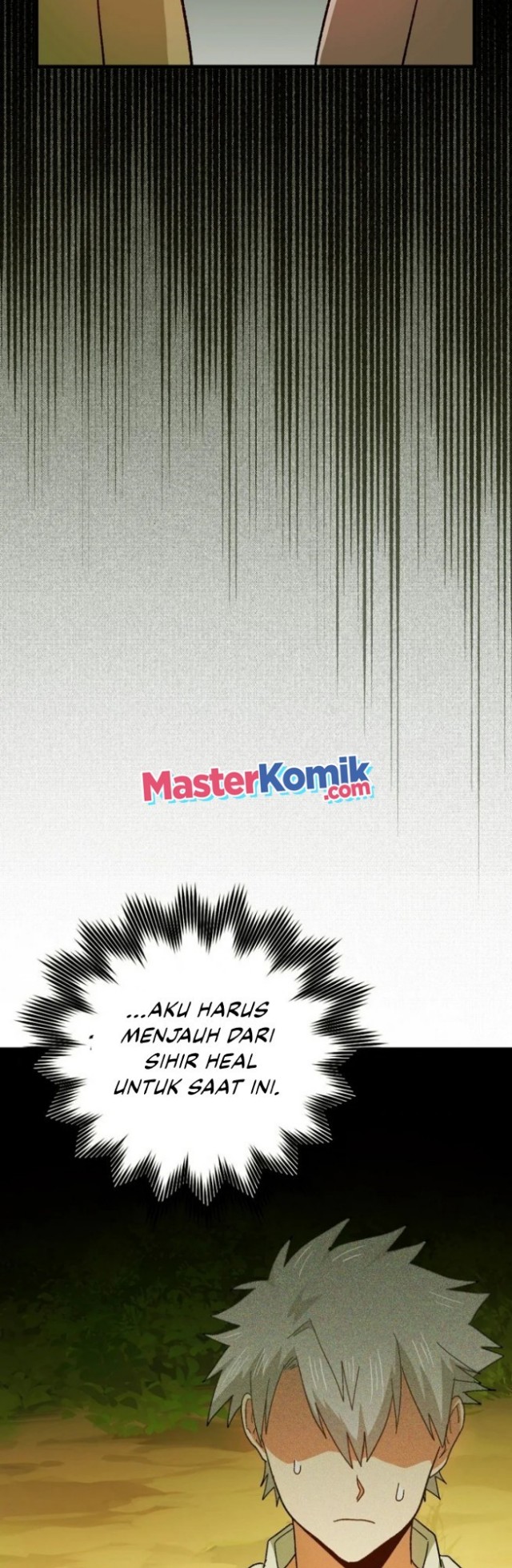 To Hell With Being a Saint, I’m a Doctor Chapter 07 Bahasa Indonesia