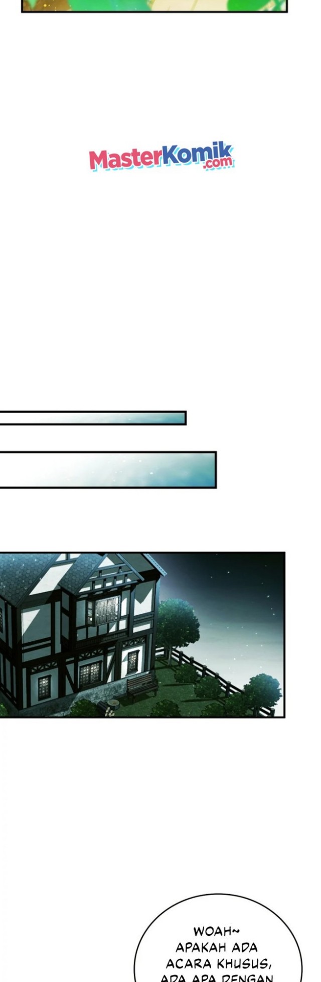 To Hell With Being a Saint, I’m a Doctor Chapter 07 Bahasa Indonesia