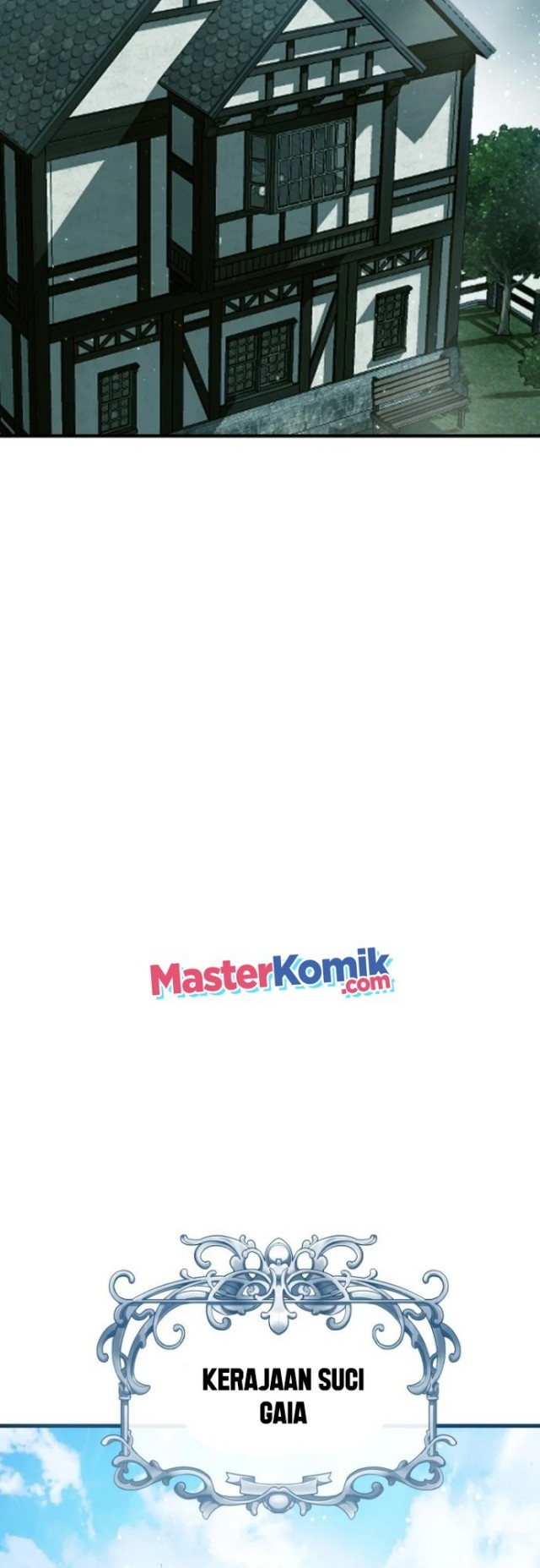 To Hell With Being a Saint, I’m a Doctor Chapter 07 Bahasa Indonesia