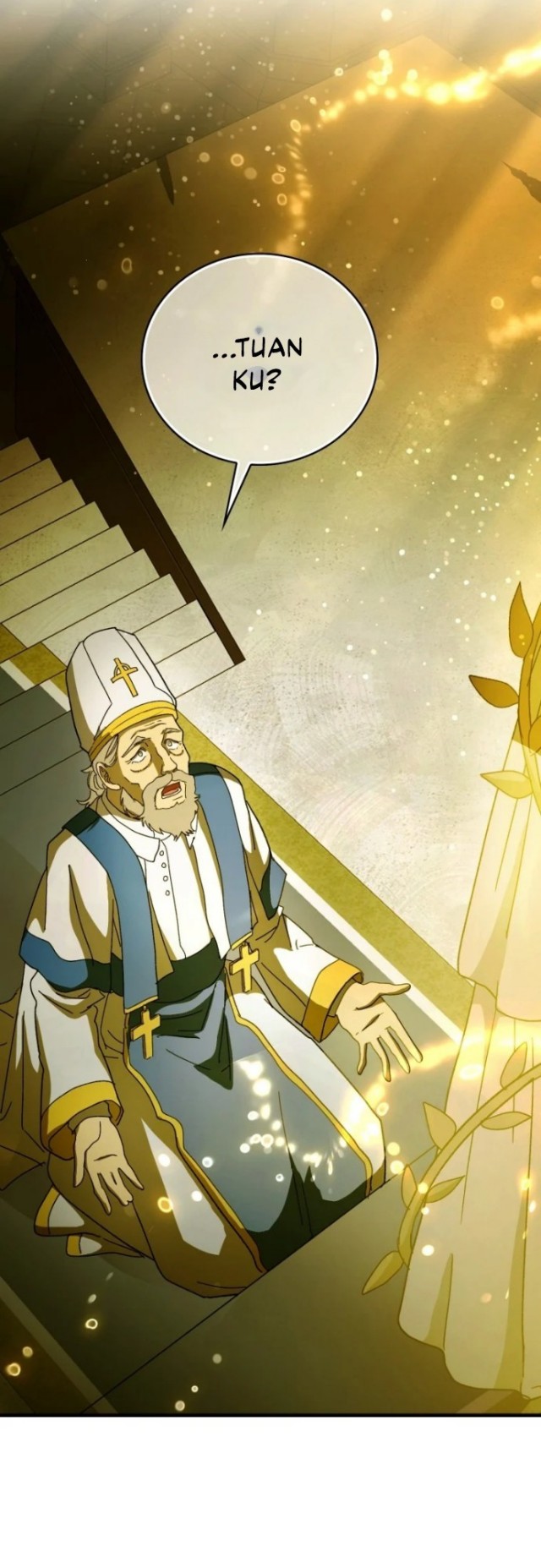 To Hell With Being a Saint, I’m a Doctor Chapter 07 Bahasa Indonesia