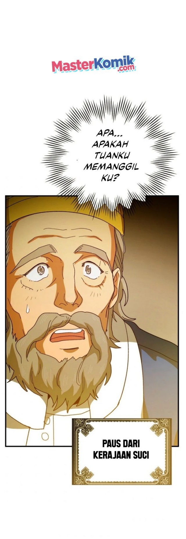 To Hell With Being a Saint, I’m a Doctor Chapter 07 Bahasa Indonesia