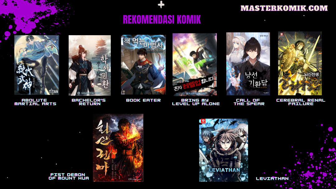 To Hell With Being a Saint, I’m a Doctor Chapter 07 Bahasa Indonesia