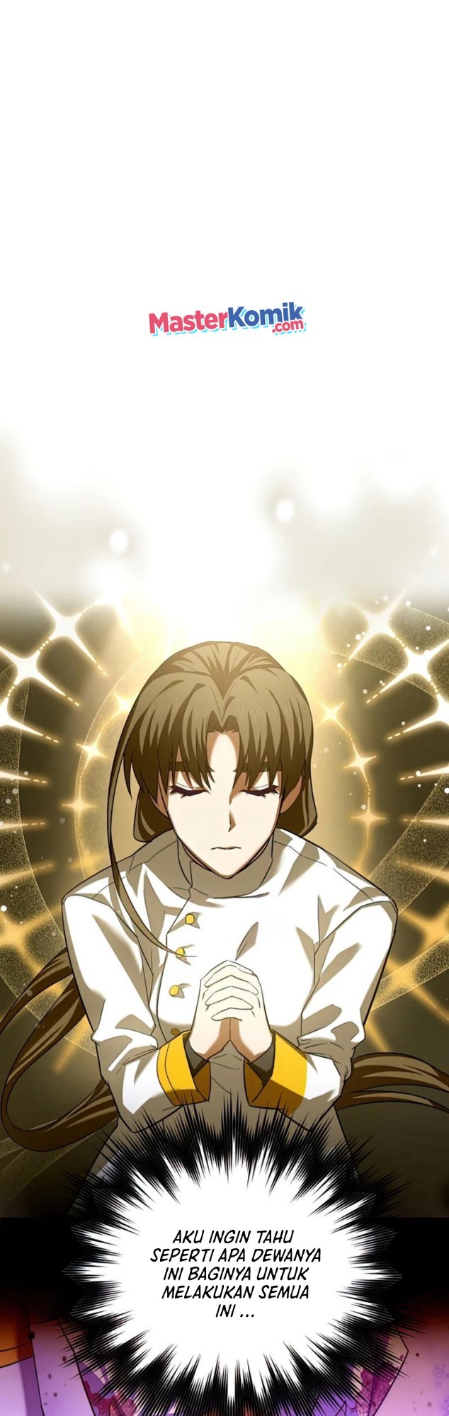 To Hell With Being a Saint, I’m a Doctor chapter 24