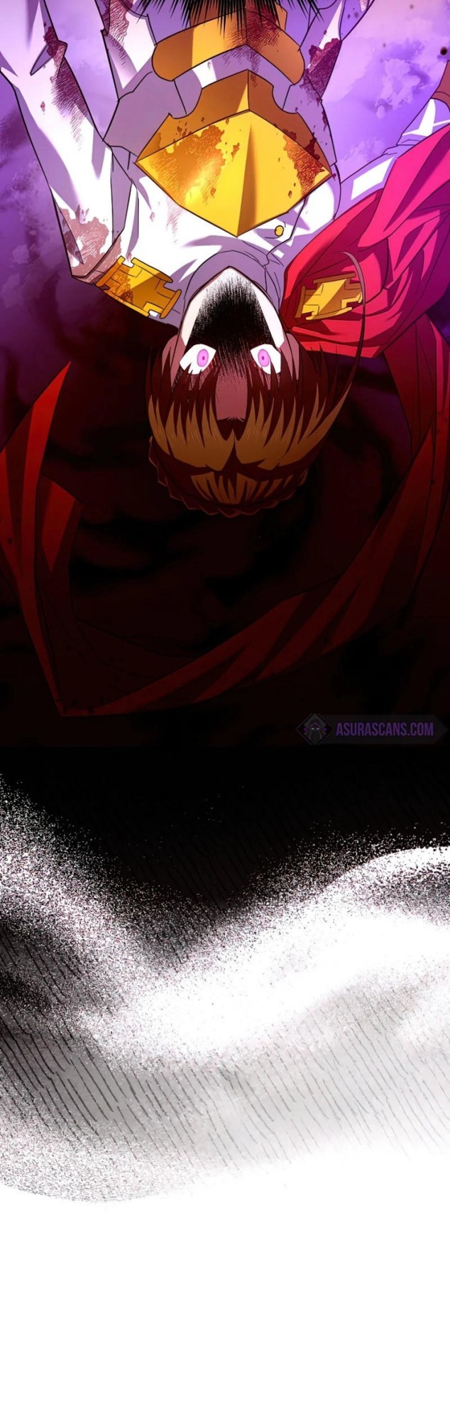 To Hell With Being a Saint, I’m a Doctor chapter 24