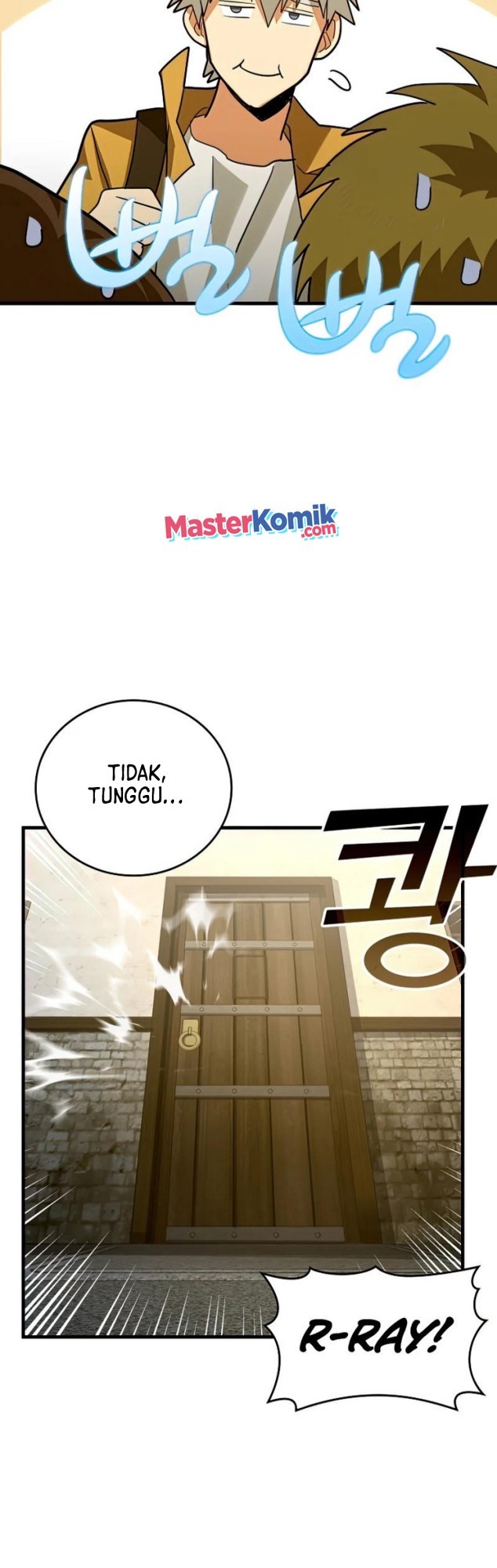 To Hell With Being a Saint, I’m a Doctor chapter 24