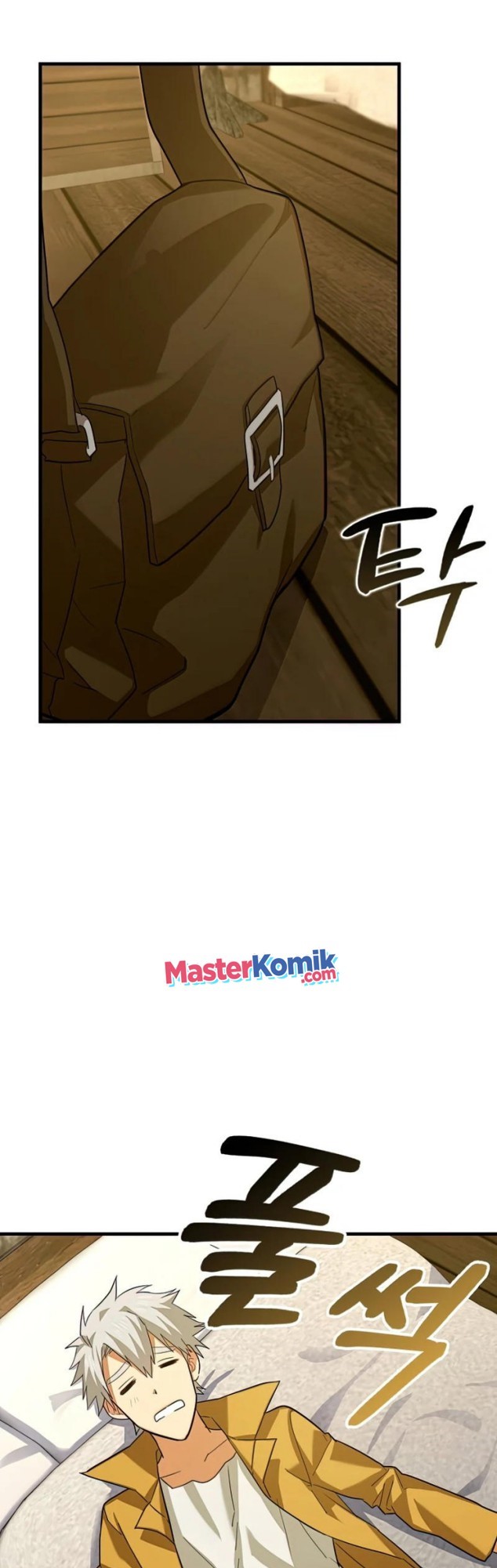 To Hell With Being a Saint, I’m a Doctor chapter 24