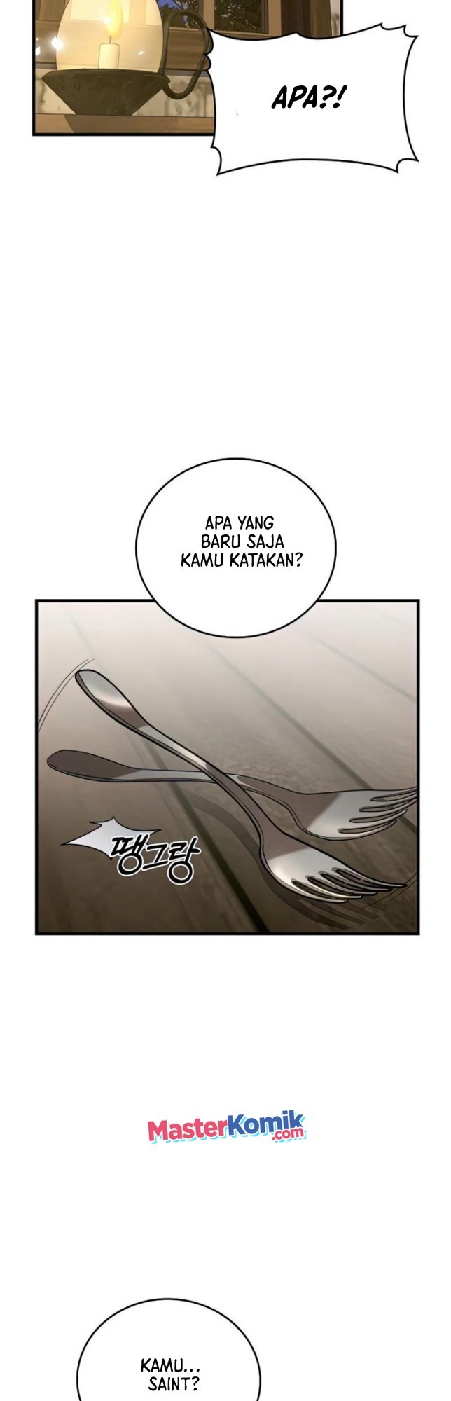 To Hell With Being a Saint, I’m a Doctor chapter 24