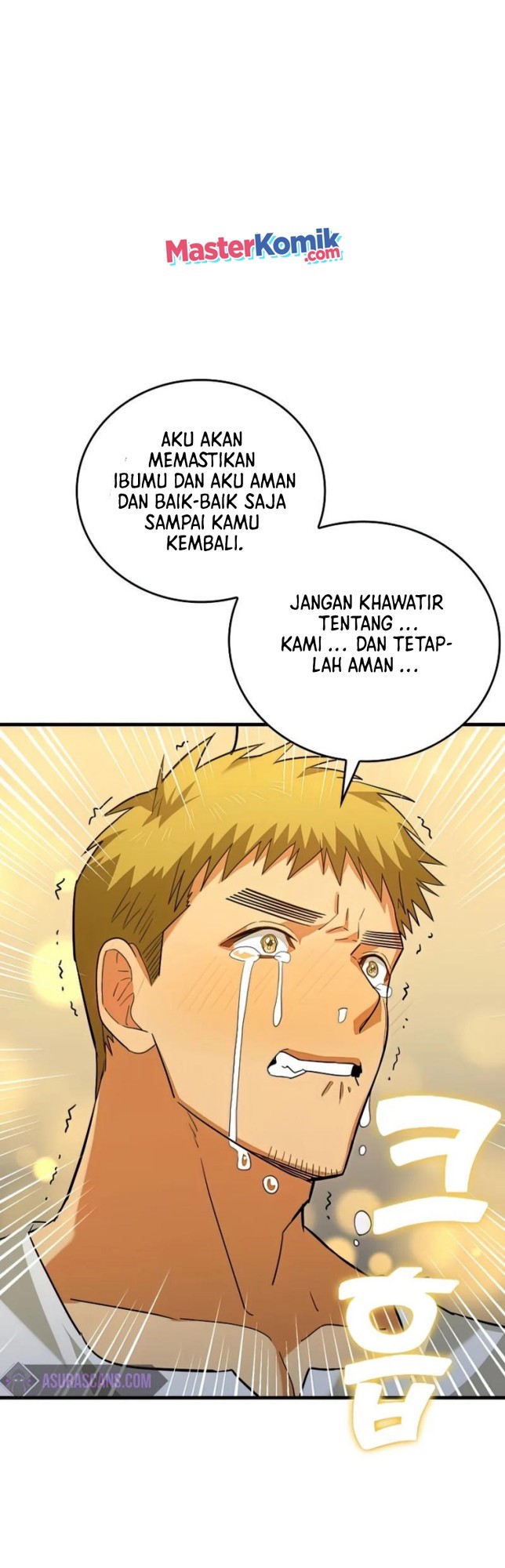 To Hell With Being a Saint, I’m a Doctor chapter 24