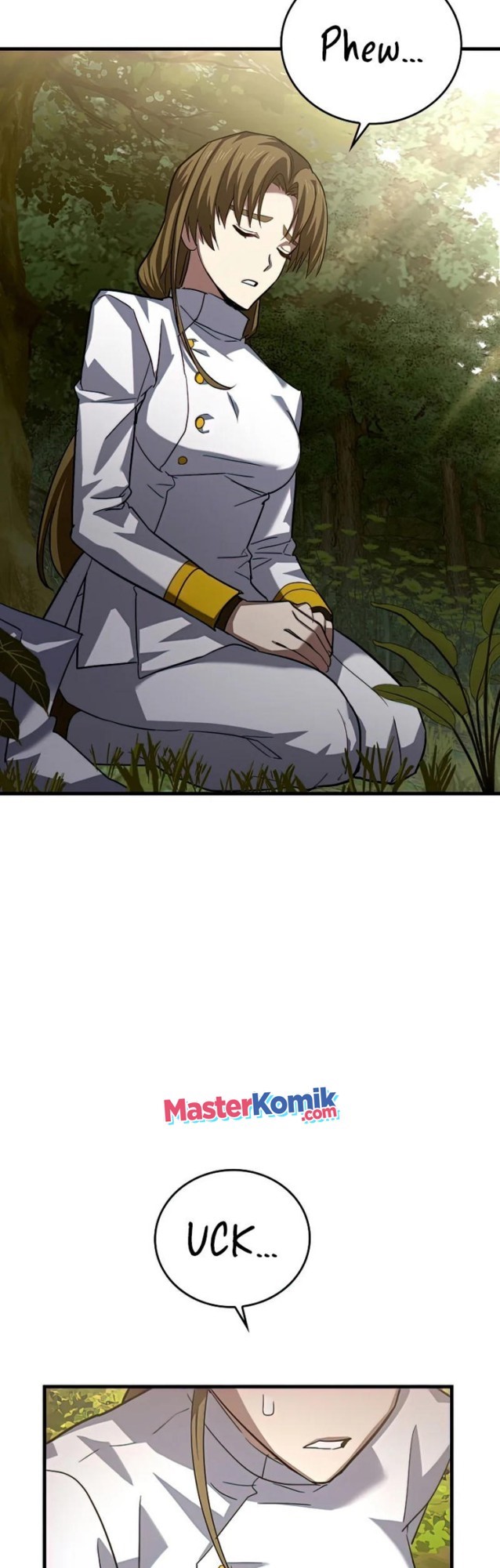 To Hell With Being a Saint, I’m a Doctor chapter 24