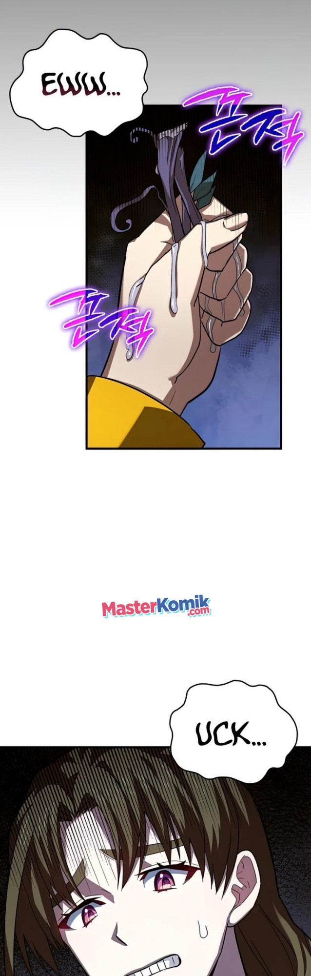 To Hell With Being a Saint, I’m a Doctor chapter 24