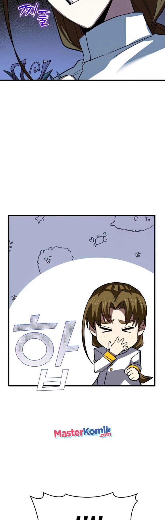To Hell With Being a Saint, I’m a Doctor chapter 24
