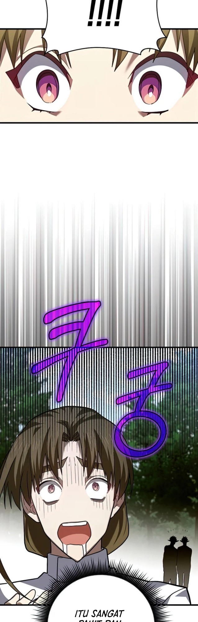 To Hell With Being a Saint, I’m a Doctor chapter 24
