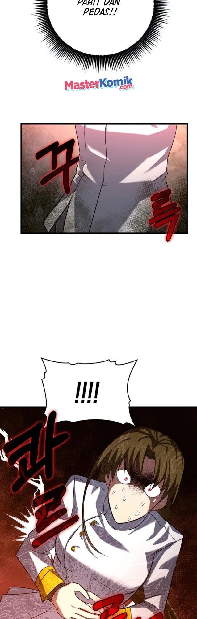 To Hell With Being a Saint, I’m a Doctor chapter 24