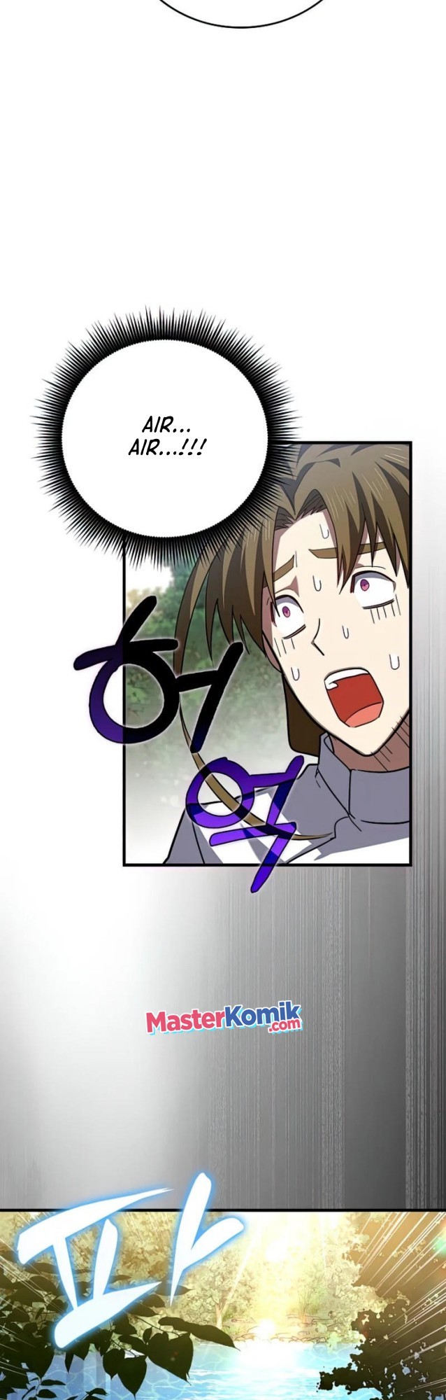 To Hell With Being a Saint, I’m a Doctor chapter 24