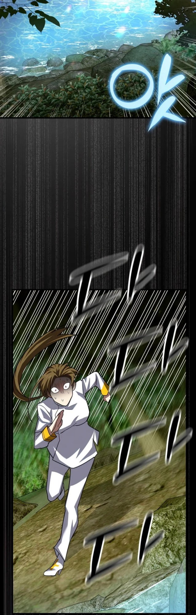 To Hell With Being a Saint, I’m a Doctor chapter 24