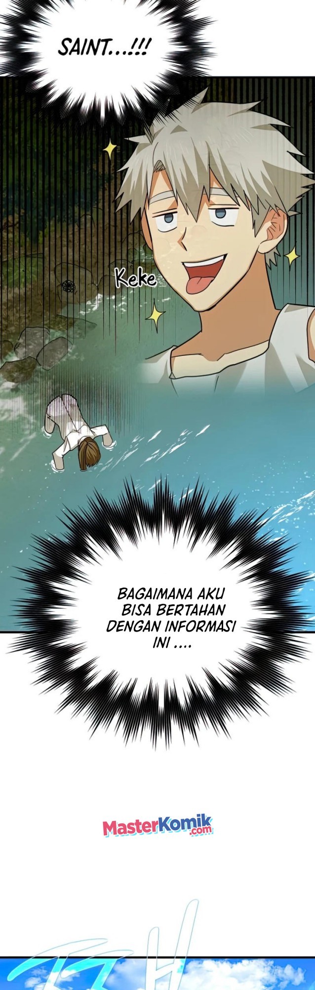 To Hell With Being a Saint, I’m a Doctor chapter 24
