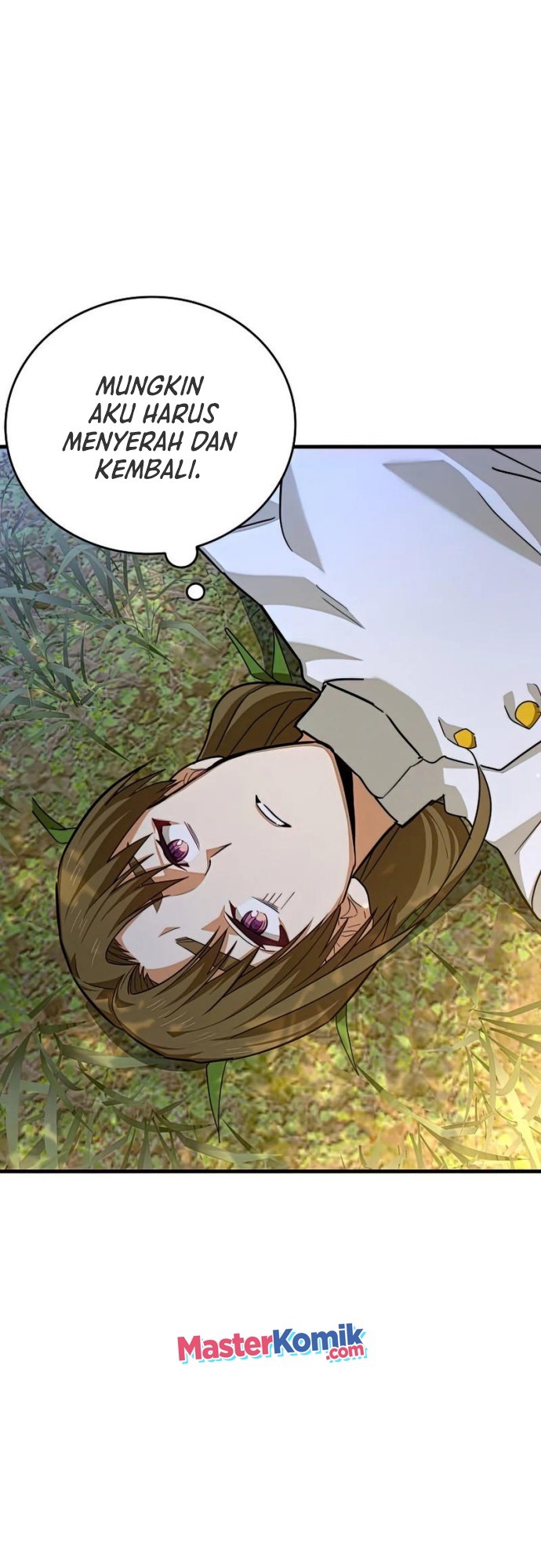 To Hell With Being a Saint, I’m a Doctor chapter 24