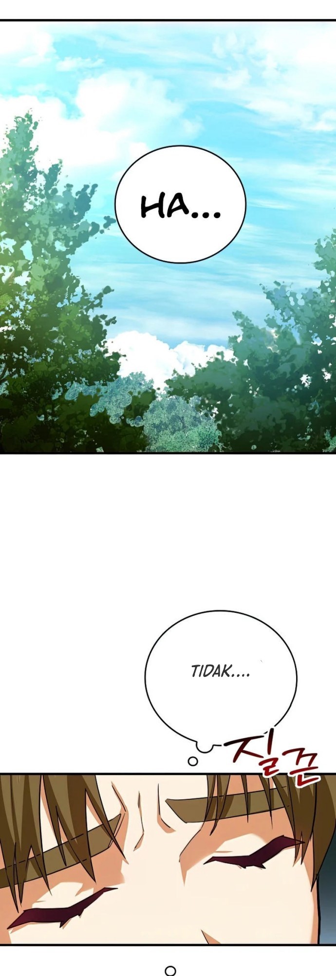 To Hell With Being a Saint, I’m a Doctor chapter 24