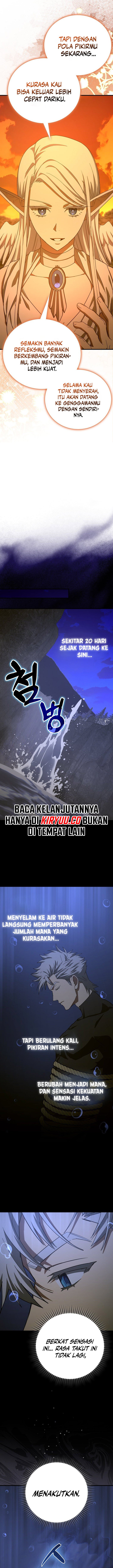 To Hell With Being a Saint, I’m a Doctor chapter 116