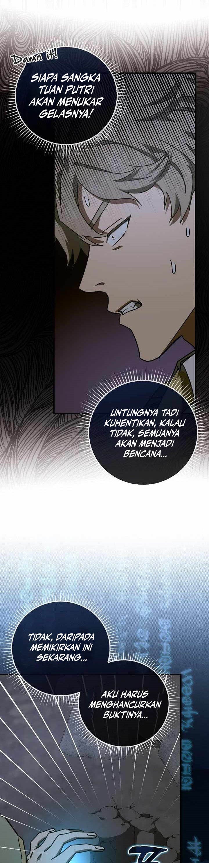 To Hell With Being a Saint, I’m a Doctor chapter 121