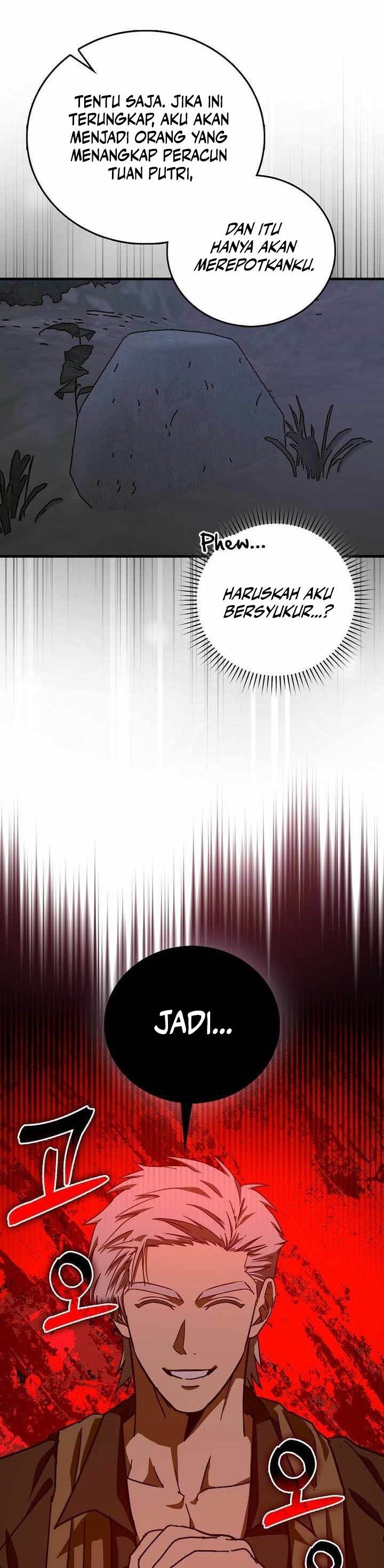 To Hell With Being a Saint, I’m a Doctor chapter 121