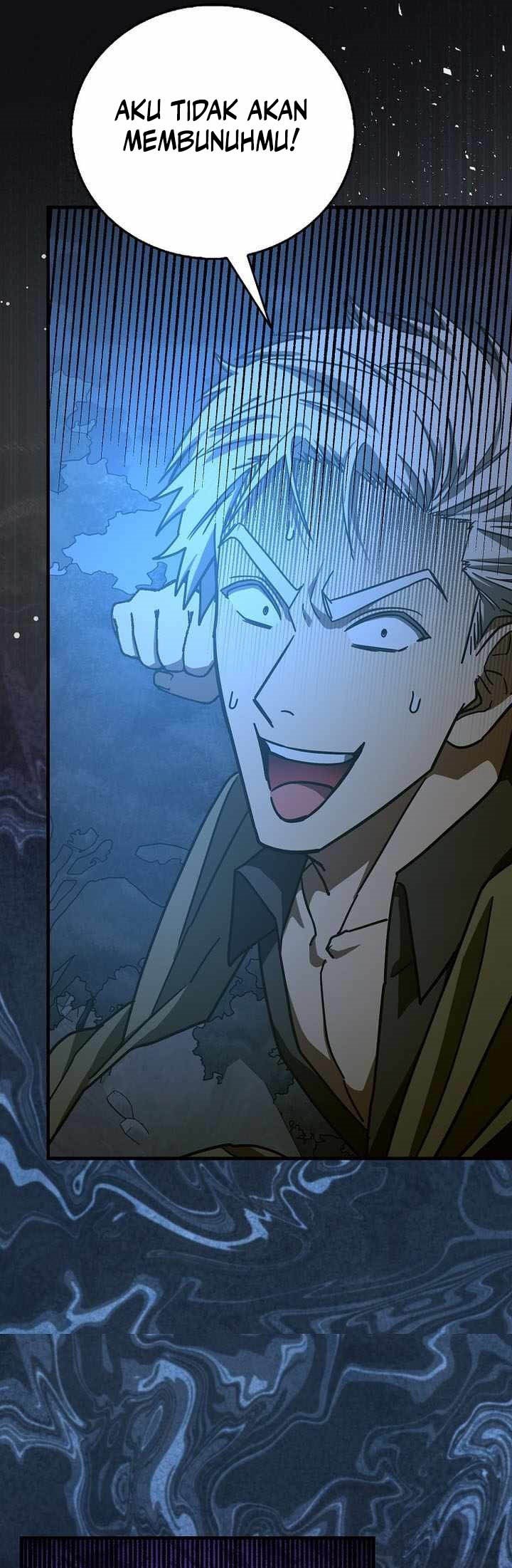 To Hell With Being a Saint, I’m a Doctor chapter 121