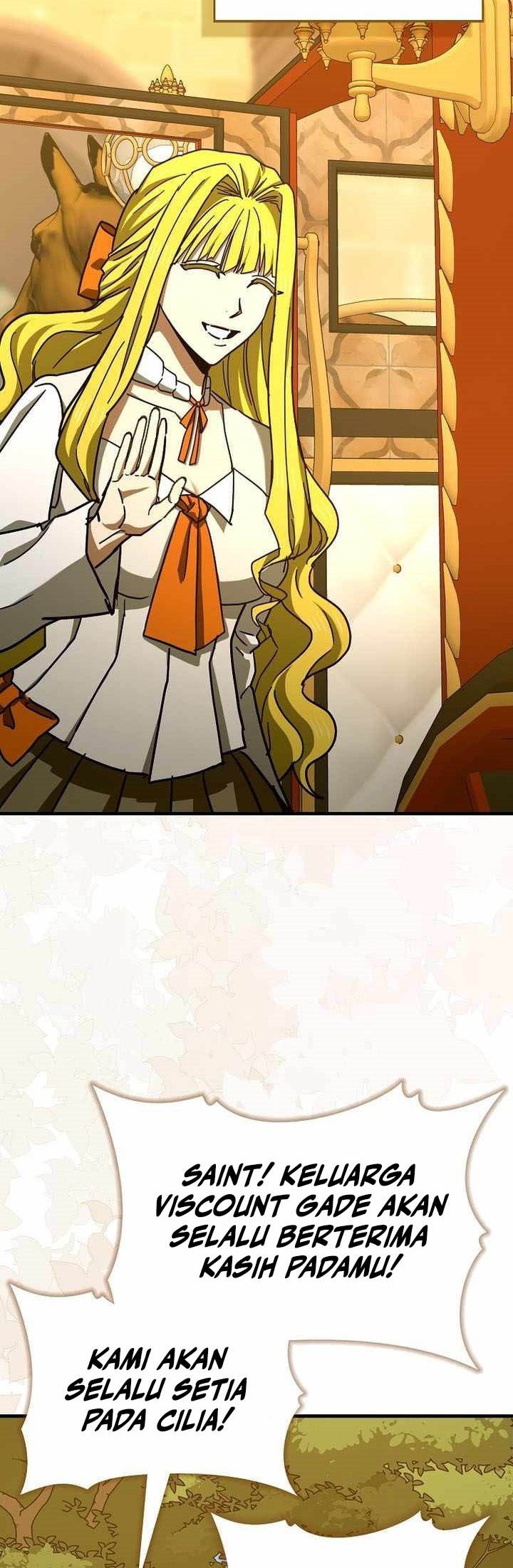 To Hell With Being a Saint, I’m a Doctor chapter 121
